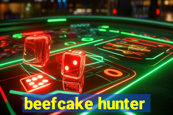 beefcake hunter